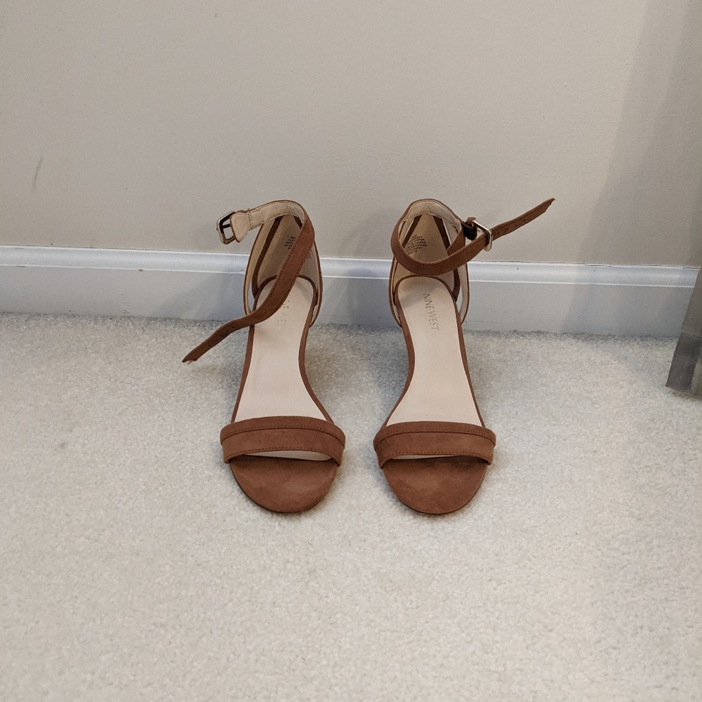 Nine West Wedges